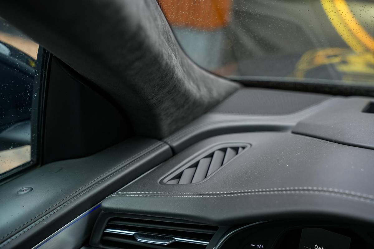 Audi Q8 Audi Q8 60 TFSI e quattro Competition B&O Panodak Carbon 360 Cam Dode Hoek ACC Stoelventilatie