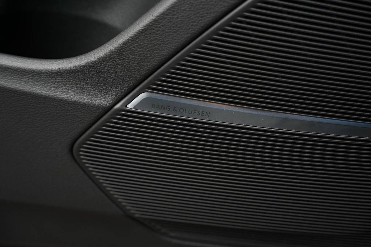 Audi Q8 Audi Q8 60 TFSI e quattro Competition B&O Panodak Carbon 360 Cam Dode Hoek ACC Stoelventilatie