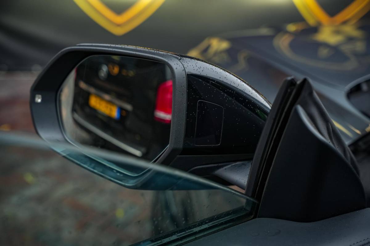Audi Q8 Audi Q8 60 TFSI e quattro Competition B&O Panodak Carbon 360 Cam Dode Hoek ACC Stoelventilatie