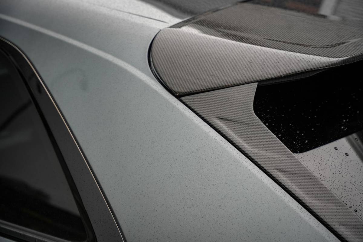 Audi Q8 Audi Q8 60 TFSI e quattro Competition B&O Panodak Carbon 360 Cam Dode Hoek ACC Stoelventilatie