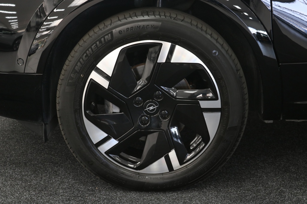 Opel Mokka-e Opel Mokka Electric GS 54 kWh