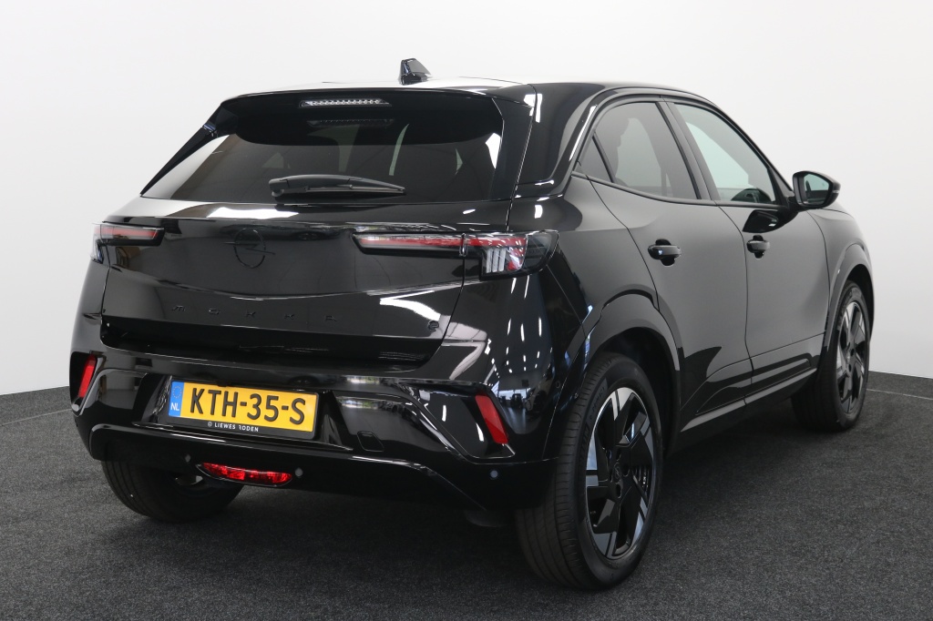 Opel Mokka-e Opel Mokka Electric GS 54 kWh