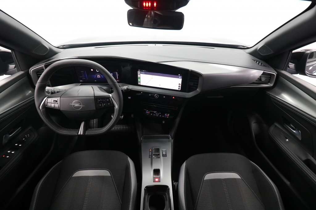 Opel Mokka-e Opel Mokka Electric GS 54 kWh