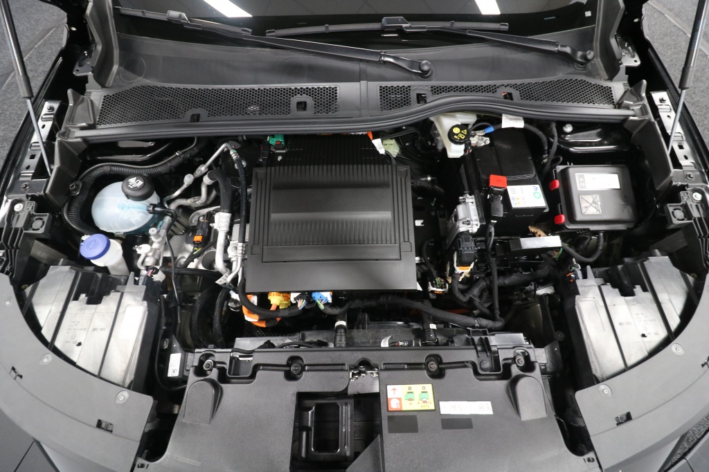 Opel Mokka-e Opel Mokka Electric GS 54 kWh
