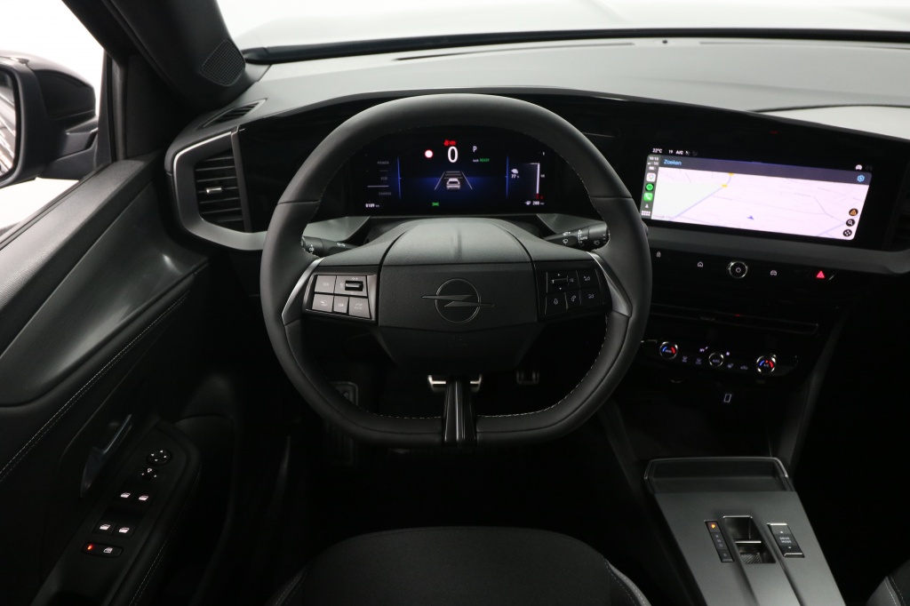 Opel Mokka-e Opel Mokka Electric GS 54 kWh