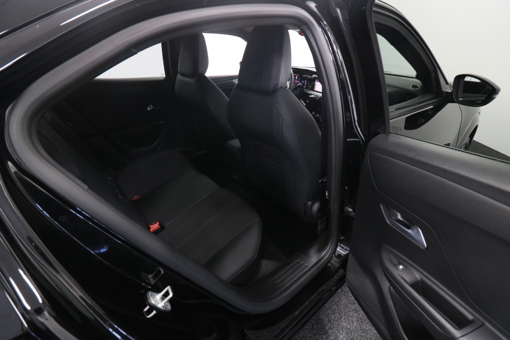 Opel Mokka-e Opel Mokka Electric GS 54 kWh