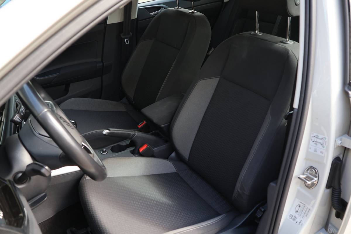Volkswagen Polo Volkswagen POLO 1.0 TSI 95PK Life App-connect Cruise-control LED