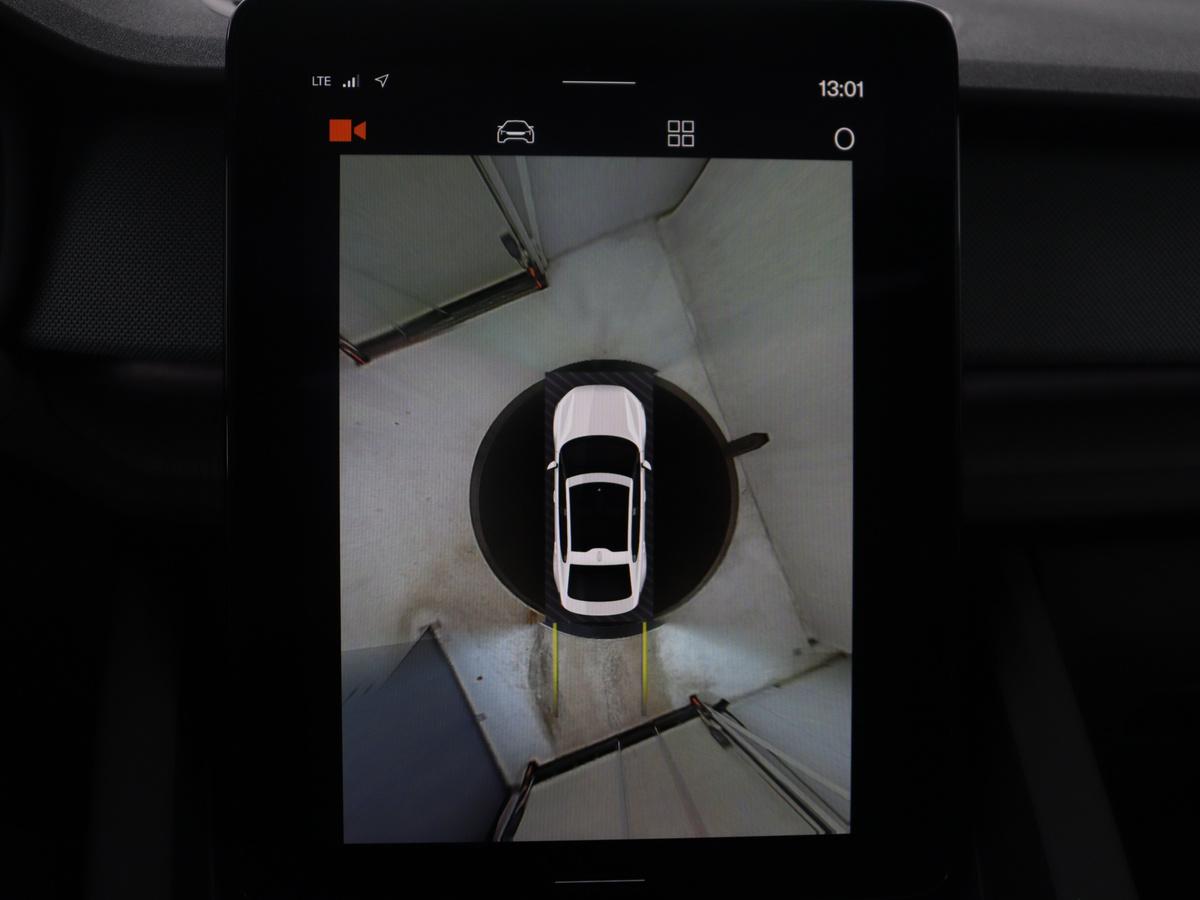 Polestar 2 Polestar 2 Long Range Dual Motor Launch Edition 78kWh | SOH 92,9% | Panoramadak | Memory | Harman/Kardon | Adaptive cruise | Lane assist | Stuur/stoel verwarming | Carplay | 360 camera | Park assist
