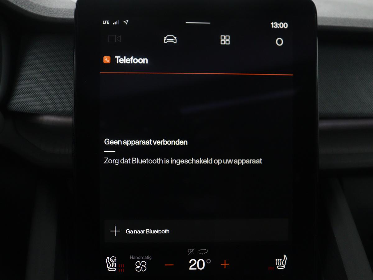 Polestar 2 Polestar 2 Long Range Dual Motor Launch Edition 78kWh | SOH 92,9% | Panoramadak | Memory | Harman/Kardon | Adaptive cruise | Lane assist | Stuur/stoel verwarming | Carplay | 360 camera | Park assist