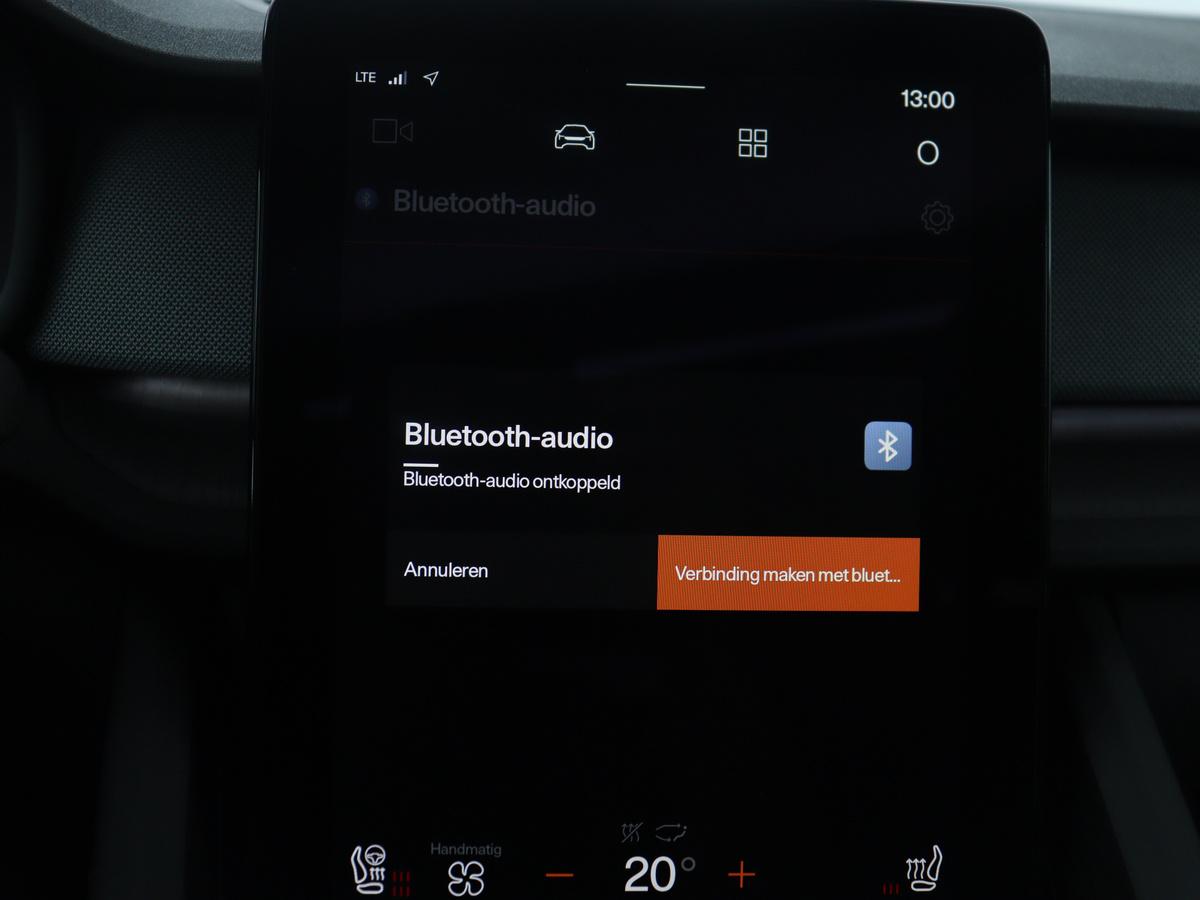 Polestar 2 Polestar 2 Long Range Dual Motor Launch Edition 78kWh | SOH 92,9% | Panoramadak | Memory | Harman/Kardon | Adaptive cruise | Lane assist | Stuur/stoel verwarming | Carplay | 360 camera | Park assist