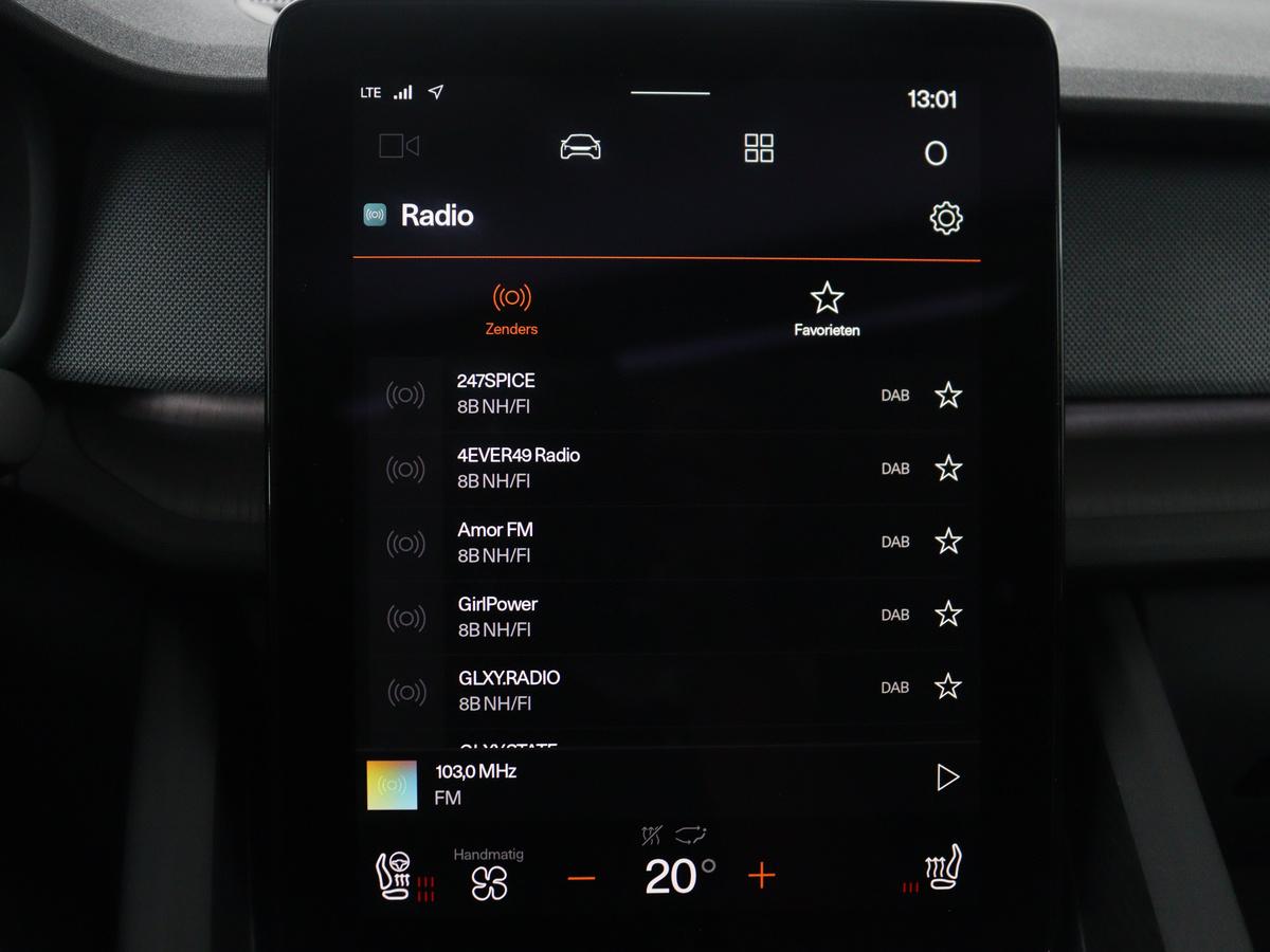 Polestar 2 Polestar 2 Long Range Dual Motor Launch Edition 78kWh | SOH 92,9% | Panoramadak | Memory | Harman/Kardon | Adaptive cruise | Lane assist | Stuur/stoel verwarming | Carplay | 360 camera | Park assist