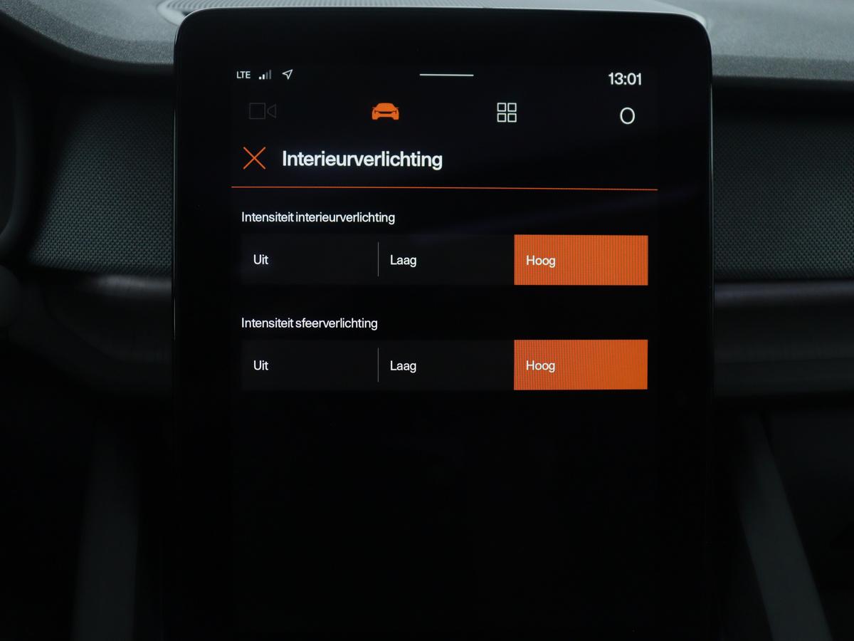 Polestar 2 Polestar 2 Long Range Dual Motor Launch Edition 78kWh | SOH 92,9% | Panoramadak | Memory | Harman/Kardon | Adaptive cruise | Lane assist | Stuur/stoel verwarming | Carplay | 360 camera | Park assist