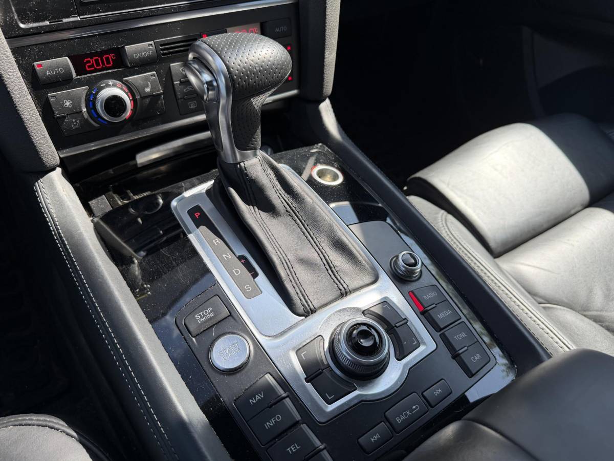 Audi Q7 Audi Q7 3.0 TDI quattro Pro Line S 5+2 | Panoramadak | Camera | Bose | Navigatie | Trekhaak | Stoelverwarming |