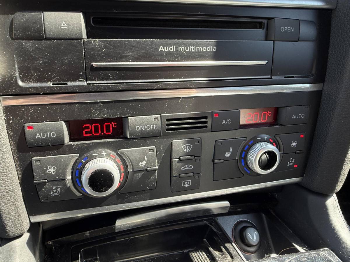 Audi Q7 Audi Q7 3.0 TDI quattro Pro Line S 5+2 | Panoramadak | Camera | Bose | Navigatie | Trekhaak | Stoelverwarming |