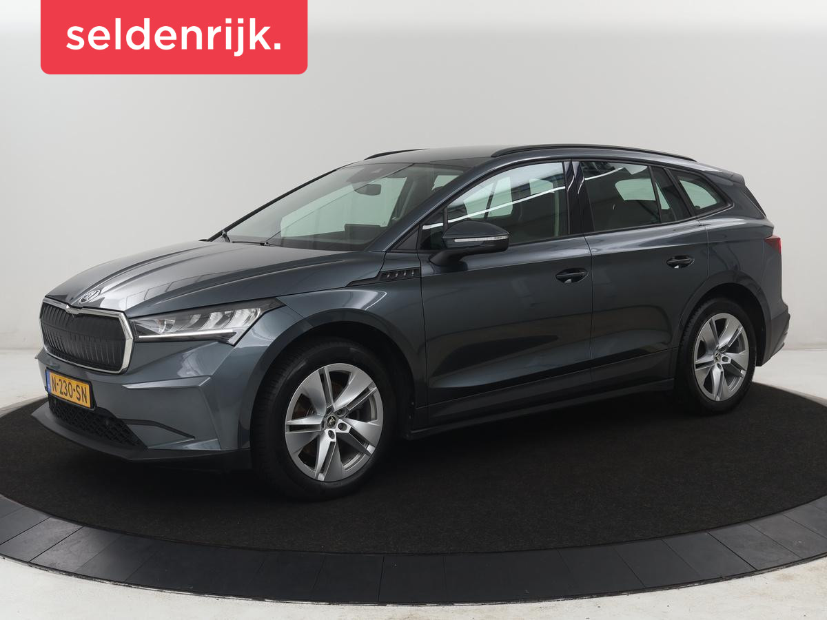 Škoda Enyaq iV