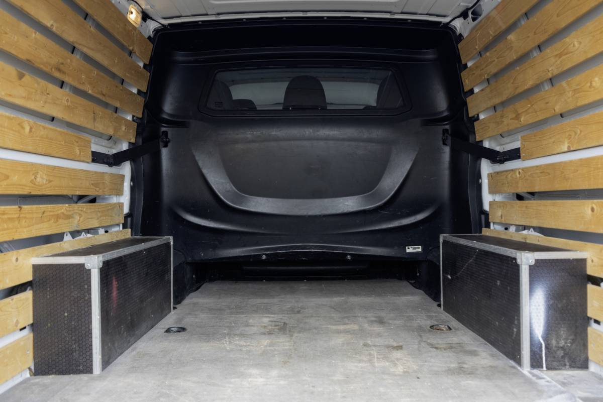 Mercedes-Benz Vito Mercedes-Benz Vito 111 CDI L2H1 | Euro 6 | Airco | Cruise | DC | 6-Persoons