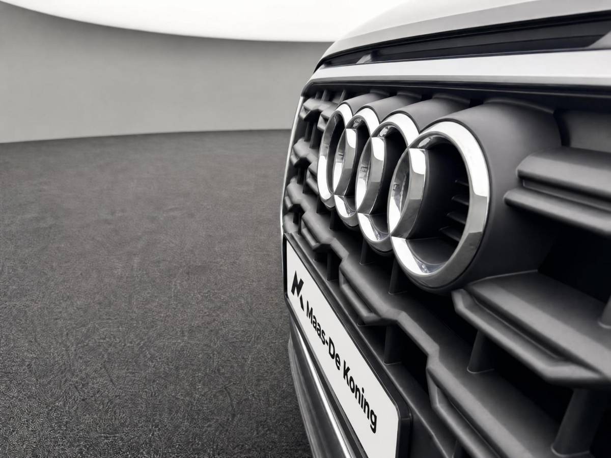 Audi Q2 Audi Q2 35 TFSI Pro Line 150 PK · Apple Carplay/Android Auto · Lichtmetalen velgen · MEGA Sale