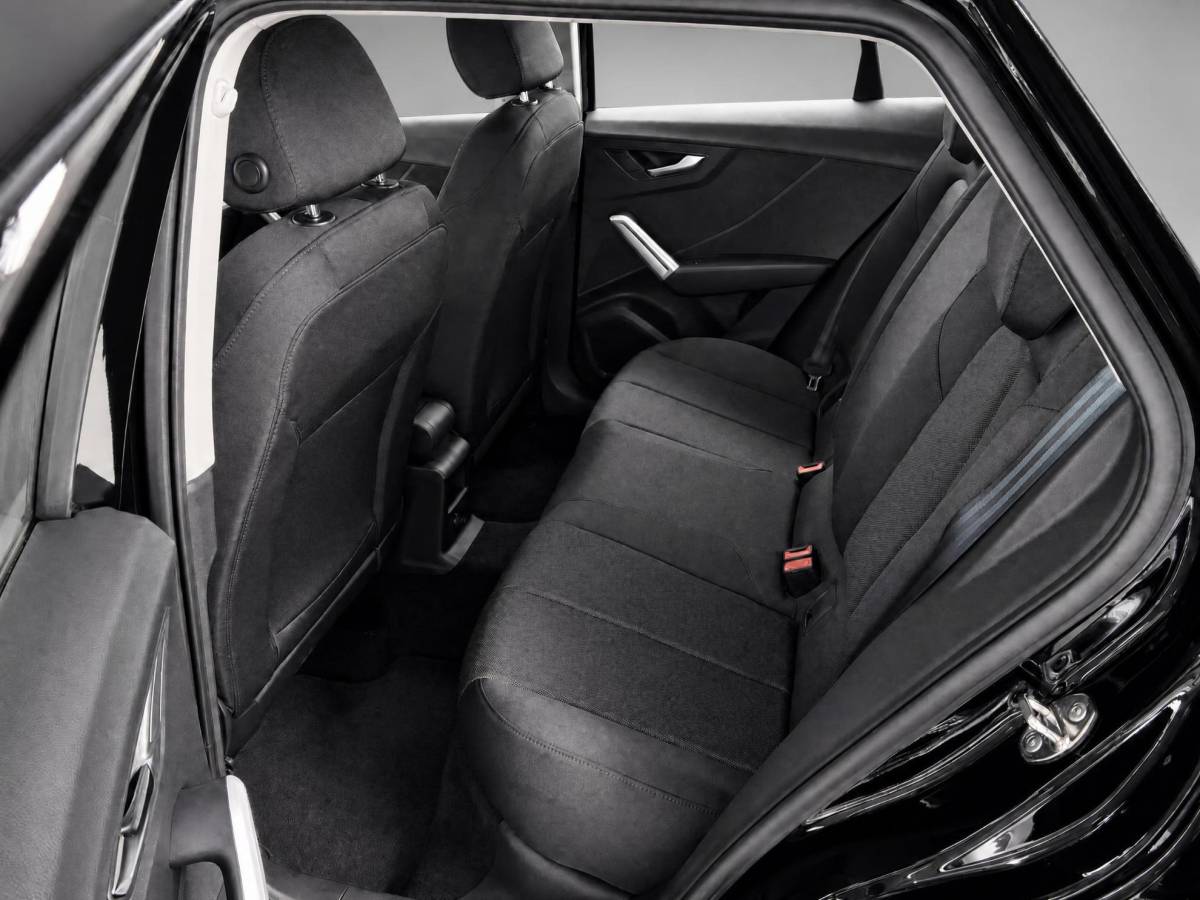 Audi Q2 Audi Q2 35 TFSI Pro Line 150 PK · Apple Carplay/Android Auto · Lichtmetalen velgen · MEGA Sale