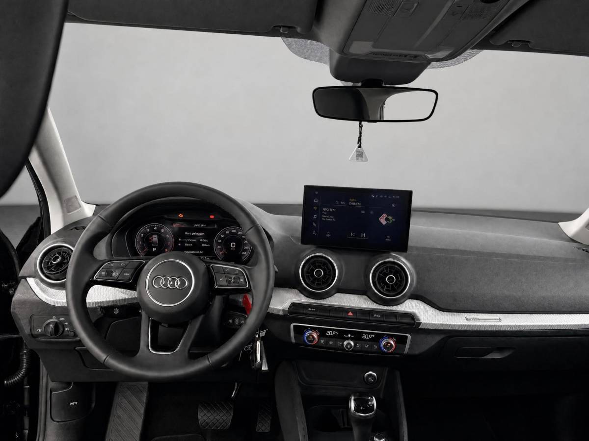 Audi Q2 Audi Q2 35 TFSI Pro Line 150 PK · Apple Carplay/Android Auto · Lichtmetalen velgen · MEGA Sale