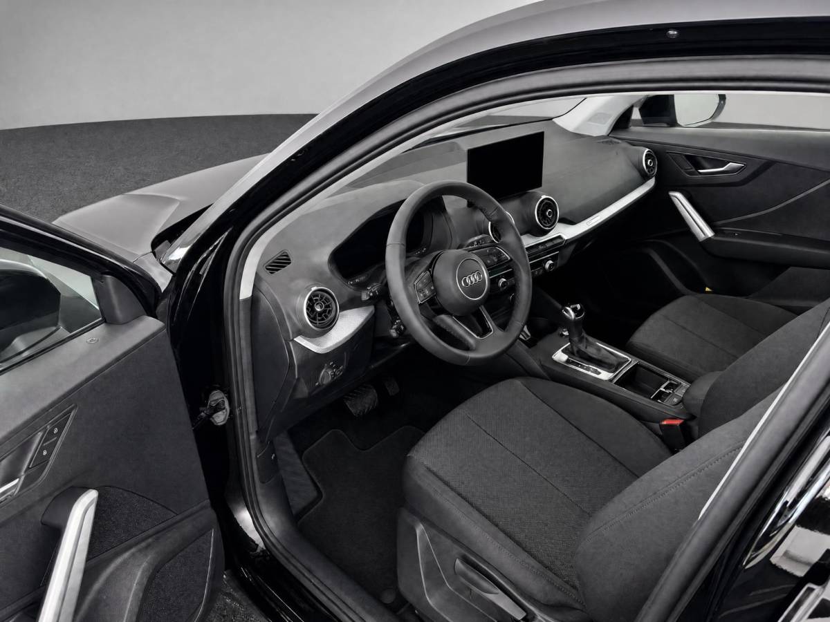 Audi Q2 Audi Q2 35 TFSI Pro Line 150 PK · Apple Carplay/Android Auto · Lichtmetalen velgen · MEGA Sale