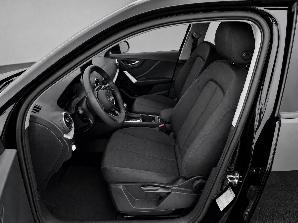 Audi Q2 Audi Q2 35 TFSI Pro Line 150 PK · Apple Carplay/Android Auto · Lichtmetalen velgen · MEGA Sale