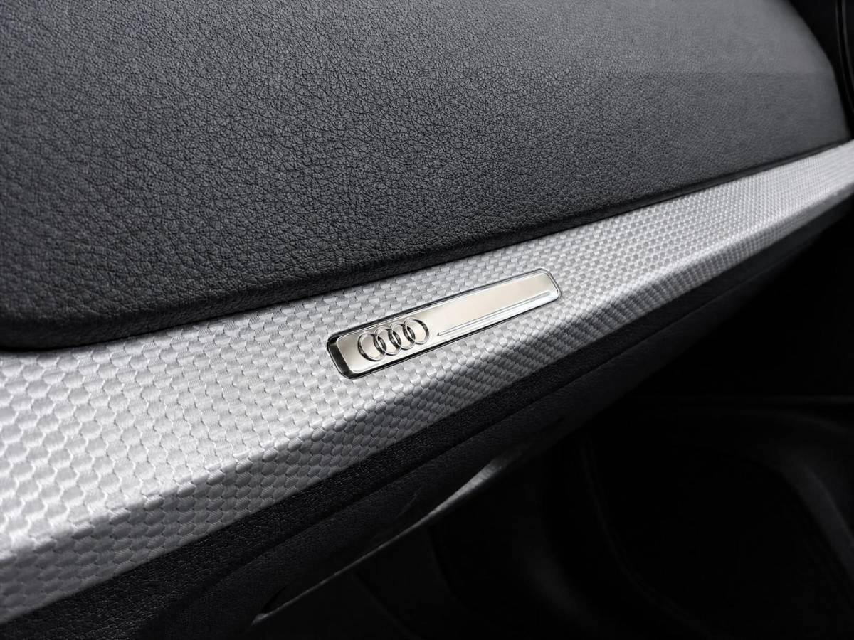 Audi Q2 Audi Q2 35 TFSI Pro Line 150 PK · Apple Carplay/Android Auto · Lichtmetalen velgen · MEGA Sale