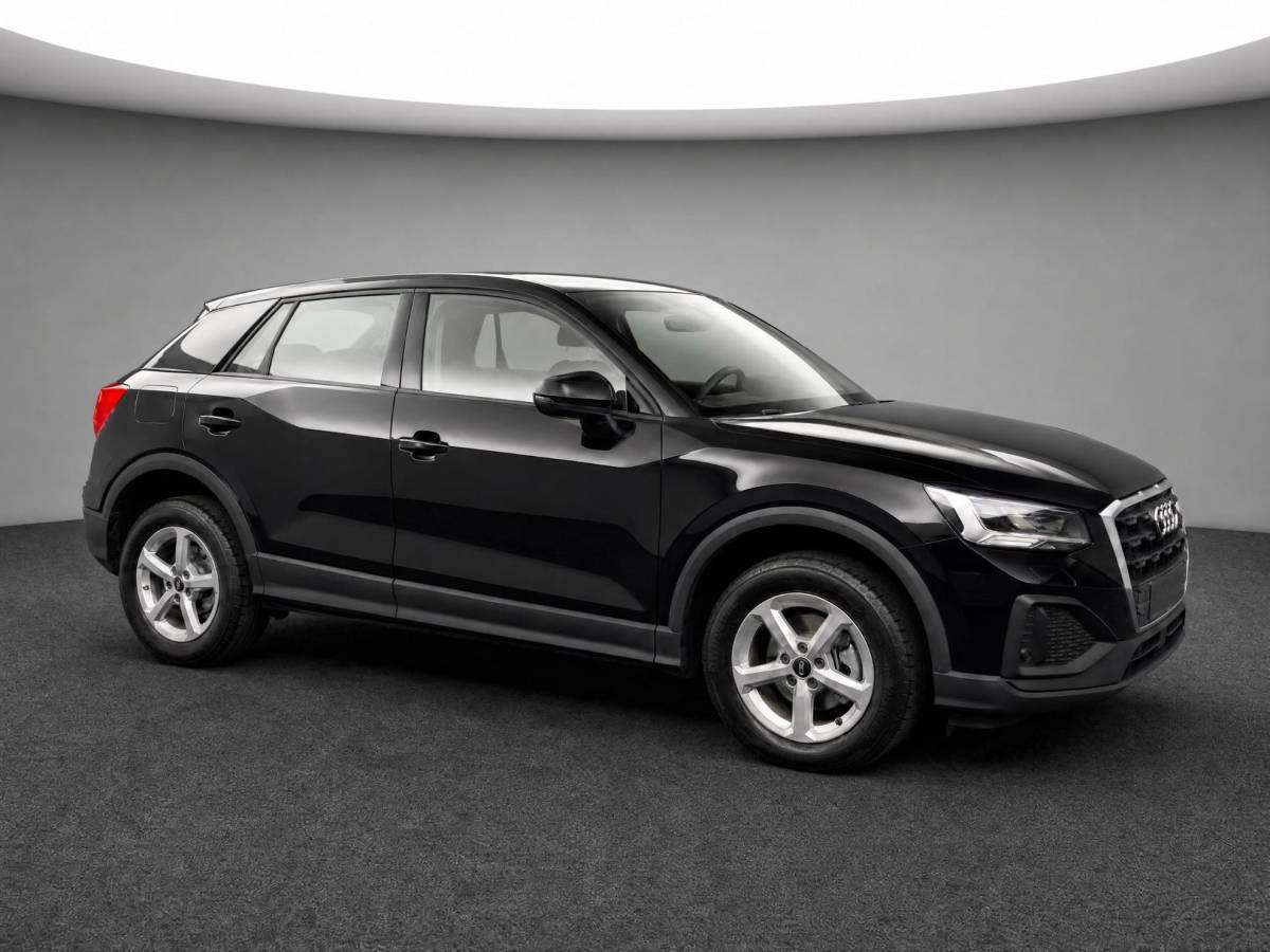 Audi Q2 Audi Q2 35 TFSI Pro Line 150 PK · Apple Carplay/Android Auto · Lichtmetalen velgen · MEGA Sale