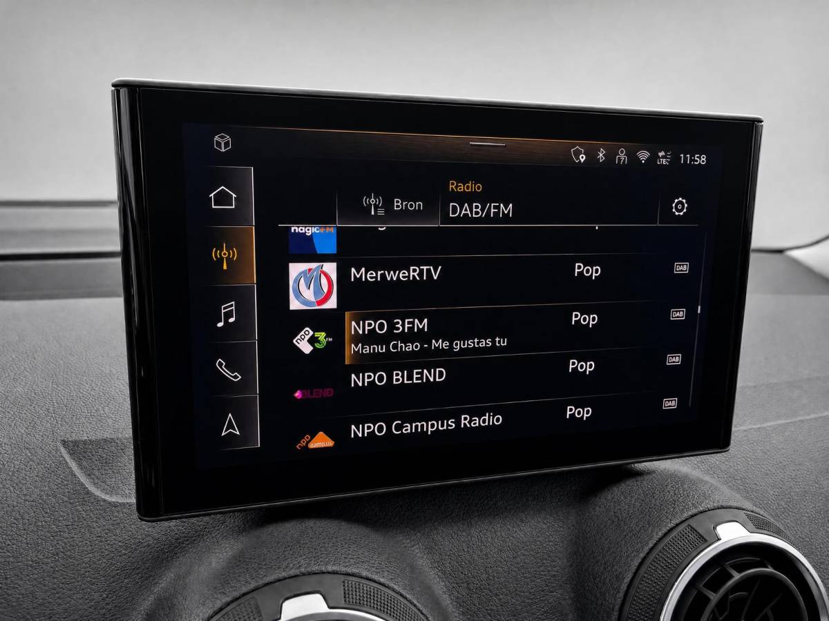 Audi Q2 Audi Q2 35 TFSI Pro Line 150 PK · Apple Carplay/Android Auto · Lichtmetalen velgen · MEGA Sale