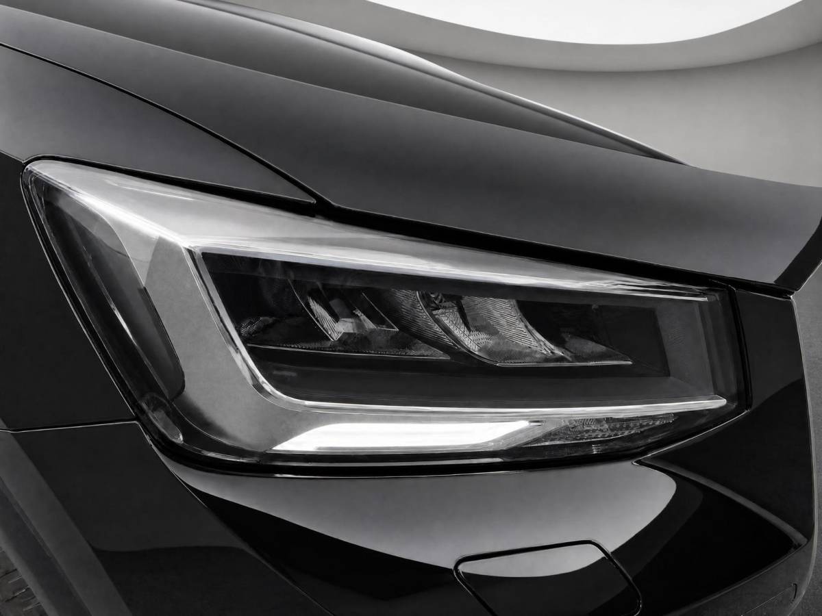 Audi Q2 Audi Q2 35 TFSI Pro Line 150 PK · Apple Carplay/Android Auto · Lichtmetalen velgen · MEGA Sale