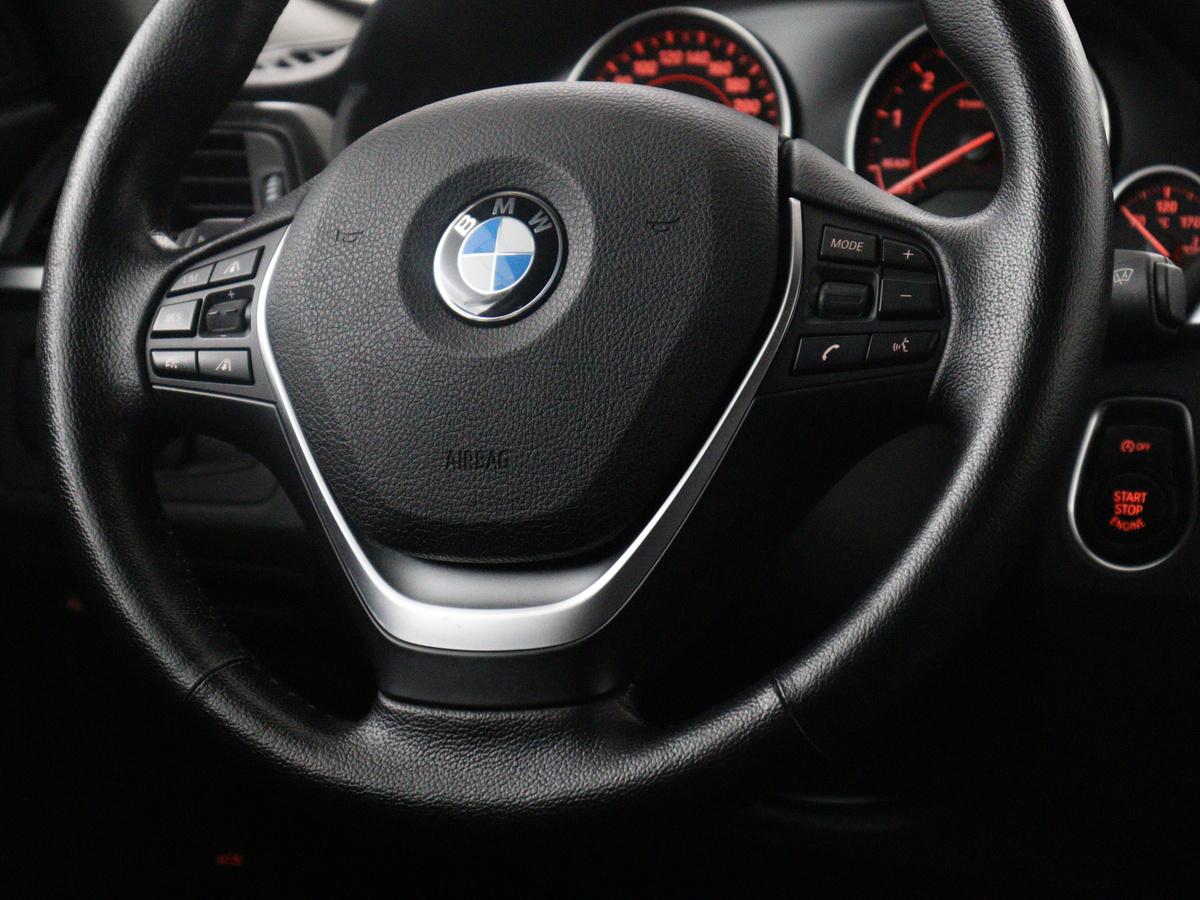 BMW 4 Serie BMW 4-serie Gran Coupé 435i xDrive M Sport | Memory | Adaptive cruise | Stoelverwarming |  Head-up | Dodehoek | Navigatie | Bluetooth | Camera | Park assist | Climate control | Elektrische achterklep