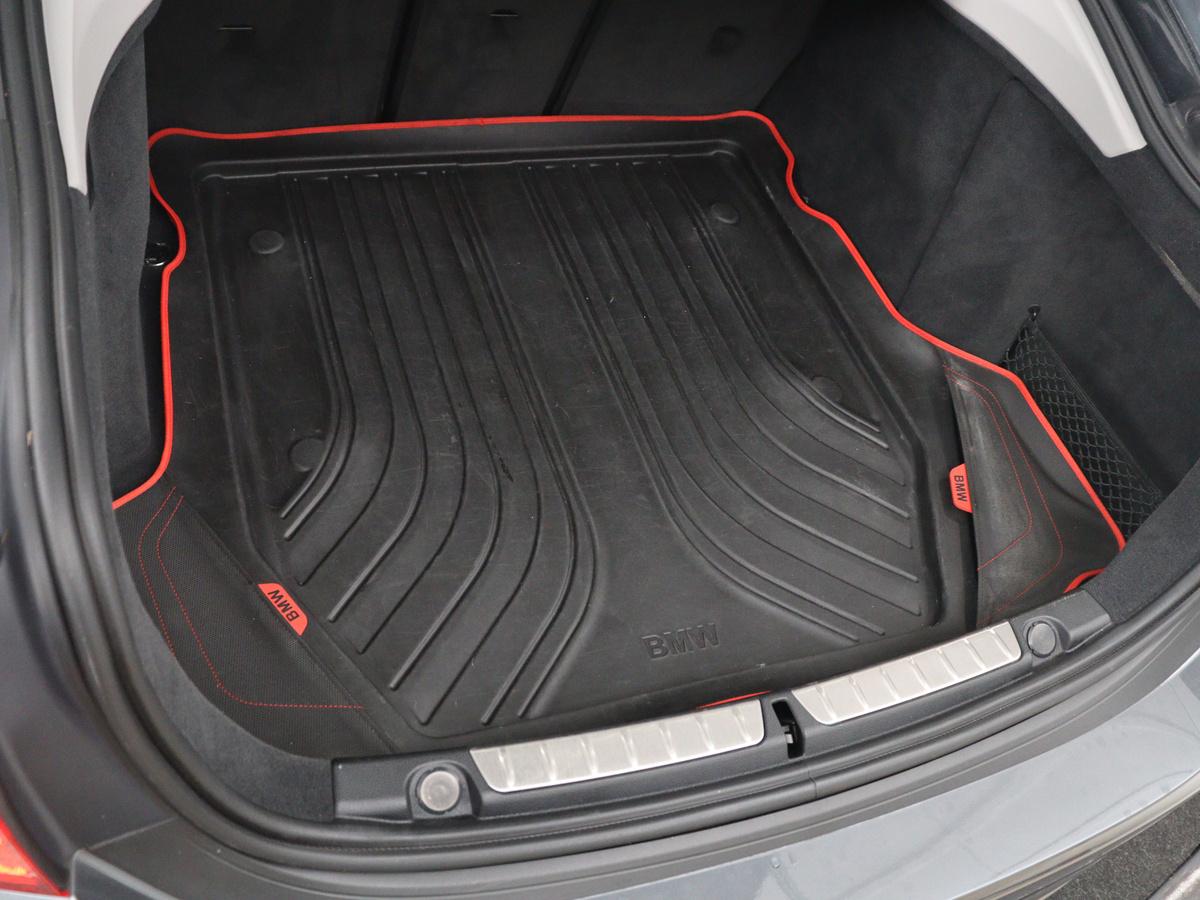 BMW 4 Serie BMW 4-serie Gran Coupé 435i xDrive M Sport | Memory | Adaptive cruise | Stoelverwarming |  Head-up | Dodehoek | Navigatie | Bluetooth | Camera | Park assist | Climate control | Elektrische achterklep
