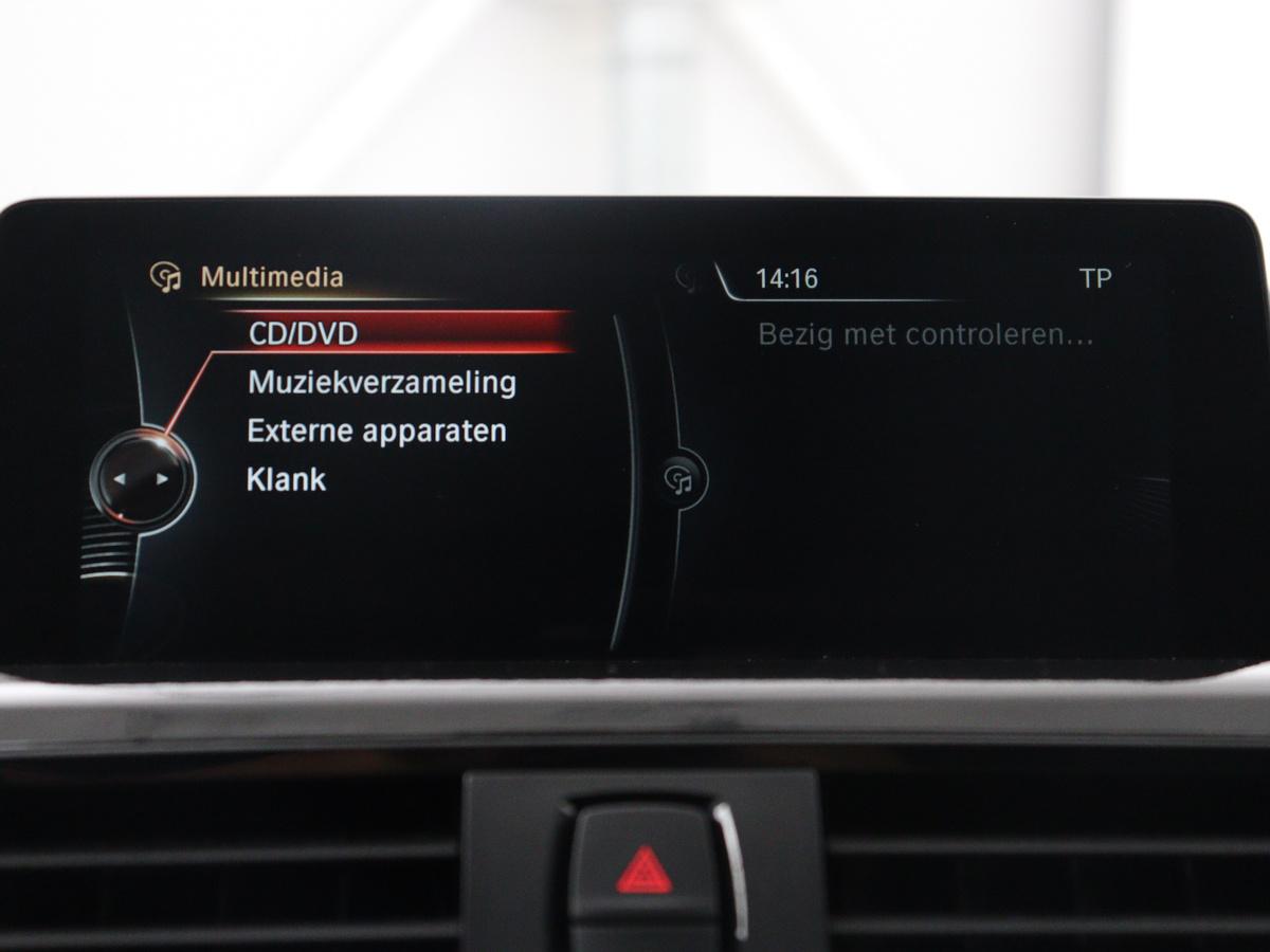BMW 4 Serie BMW 4-serie Gran Coupé 435i xDrive M Sport | Memory | Adaptive cruise | Stoelverwarming |  Head-up | Dodehoek | Navigatie | Bluetooth | Camera | Park assist | Climate control | Elektrische achterklep