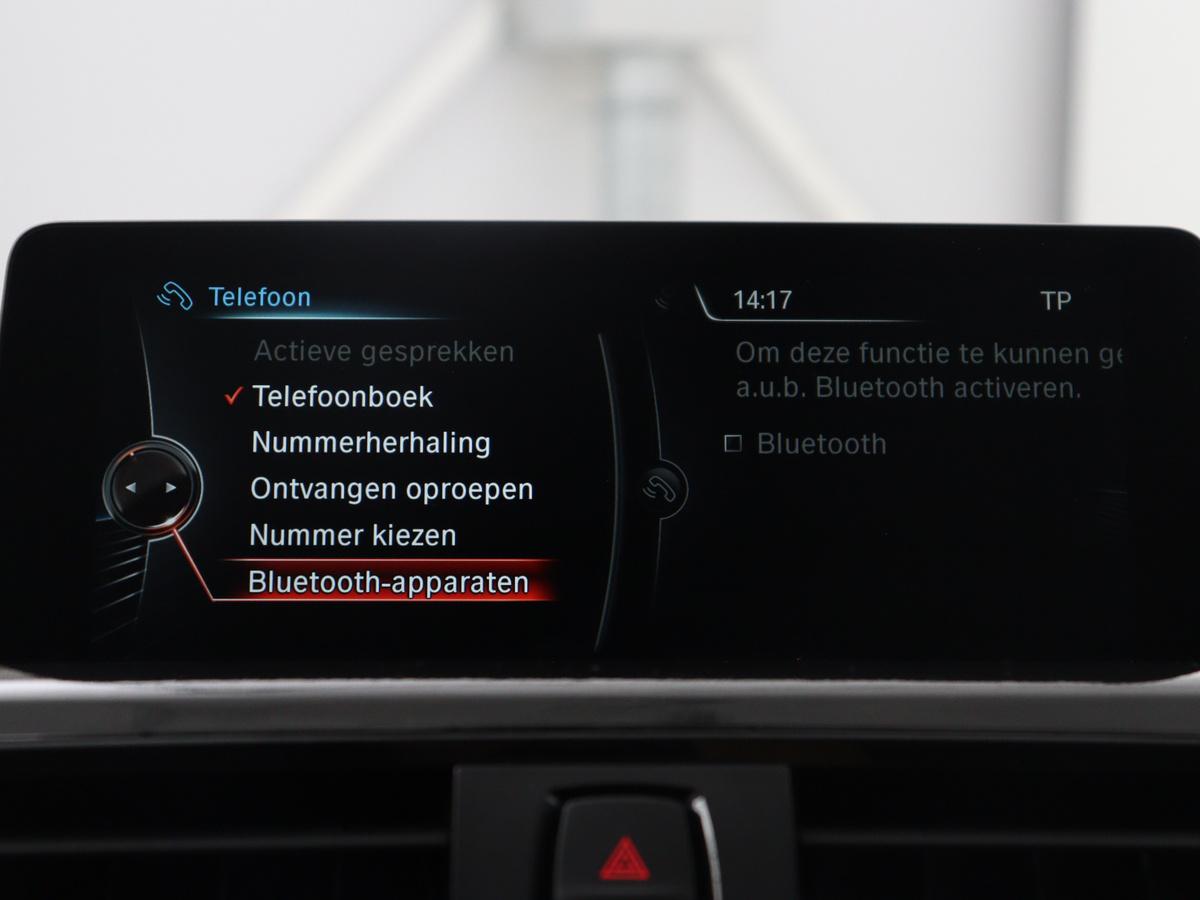 BMW 4 Serie BMW 4-serie Gran Coupé 435i xDrive M Sport | Memory | Adaptive cruise | Stoelverwarming |  Head-up | Dodehoek | Navigatie | Bluetooth | Camera | Park assist | Climate control | Elektrische achterklep