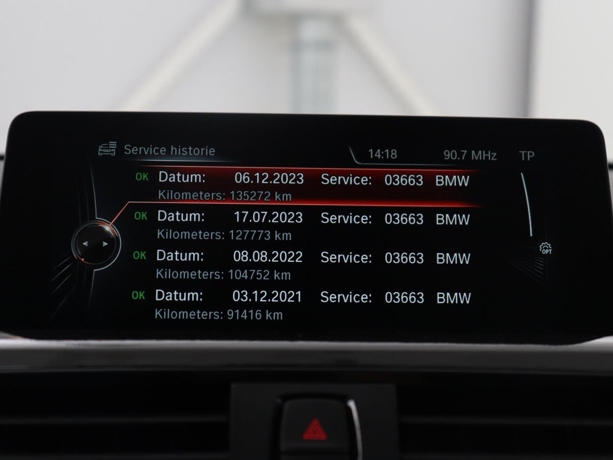 BMW 4 Serie BMW 4-serie Gran Coupé 435i xDrive M Sport | Memory | Adaptive cruise | Stoelverwarming |  Head-up | Dodehoek | Navigatie | Bluetooth | Camera | Park assist | Climate control | Elektrische achterklep