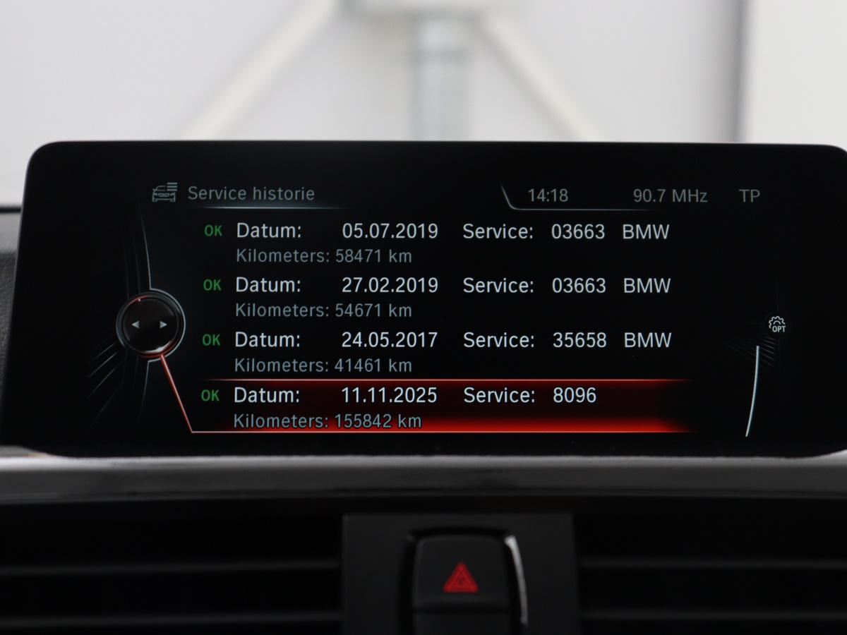 BMW 4 Serie BMW 4-serie Gran Coupé 435i xDrive M Sport | Memory | Adaptive cruise | Stoelverwarming |  Head-up | Dodehoek | Navigatie | Bluetooth | Camera | Park assist | Climate control | Elektrische achterklep