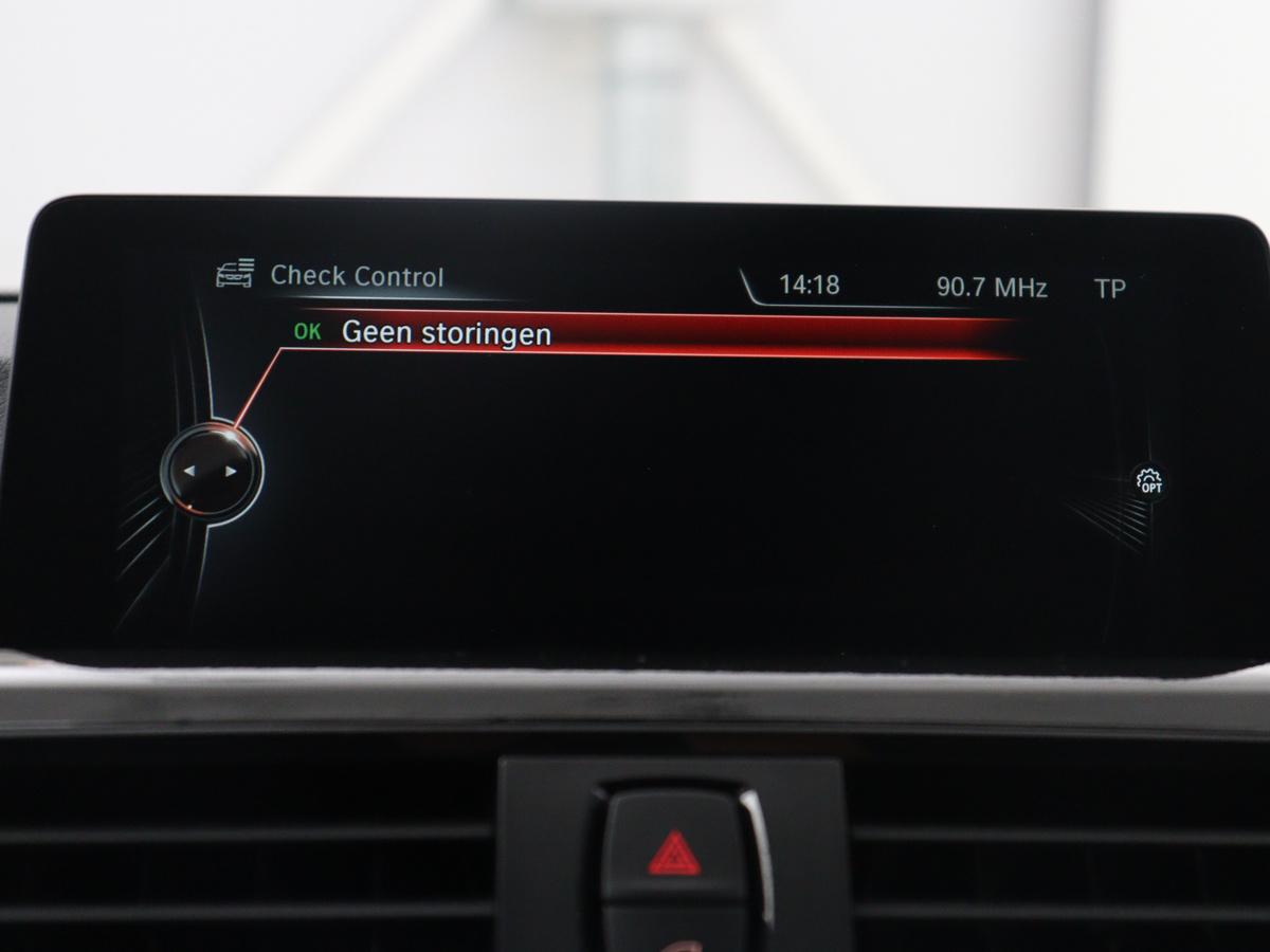 BMW 4 Serie BMW 4-serie Gran Coupé 435i xDrive M Sport | Memory | Adaptive cruise | Stoelverwarming |  Head-up | Dodehoek | Navigatie | Bluetooth | Camera | Park assist | Climate control | Elektrische achterklep