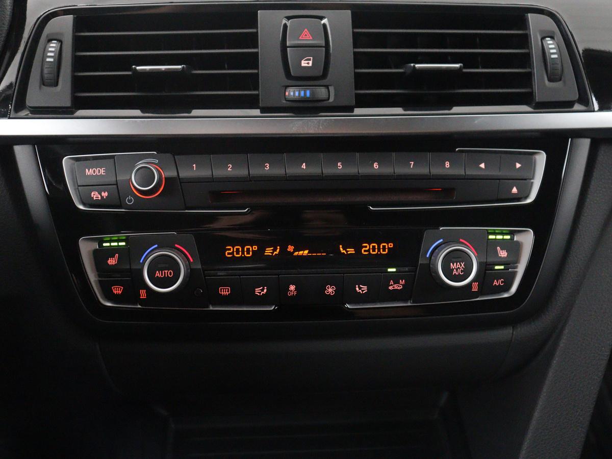 BMW 4 Serie BMW 4-serie Gran Coupé 435i xDrive M Sport | Memory | Adaptive cruise | Stoelverwarming |  Head-up | Dodehoek | Navigatie | Bluetooth | Camera | Park assist | Climate control | Elektrische achterklep