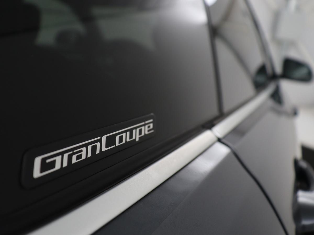 BMW 4 Serie BMW 4-serie Gran Coupé 435i xDrive M Sport | Memory | Adaptive cruise | Stoelverwarming |  Head-up | Dodehoek | Navigatie | Bluetooth | Camera | Park assist | Climate control | Elektrische achterklep