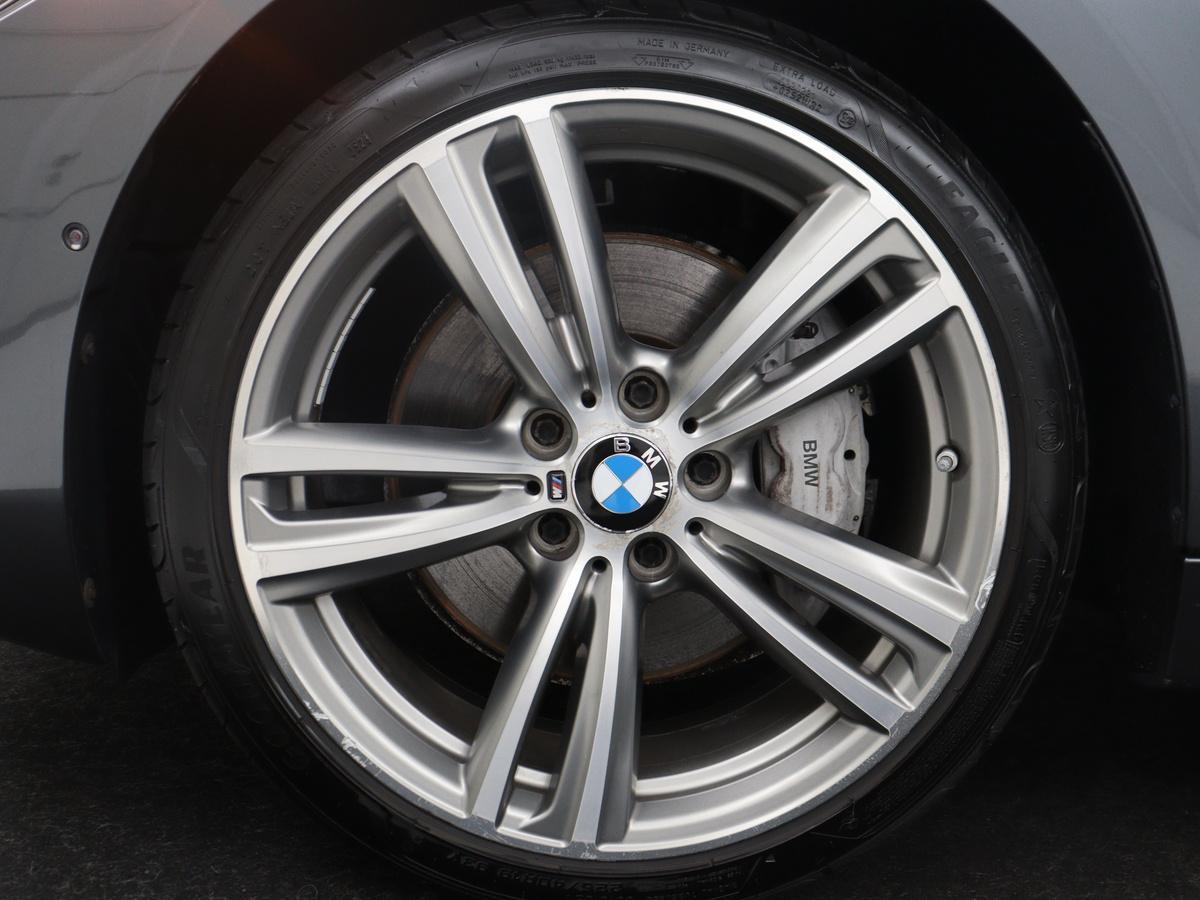 BMW 4 Serie BMW 4-serie Gran Coupé 435i xDrive M Sport | Memory | Adaptive cruise | Stoelverwarming |  Head-up | Dodehoek | Navigatie | Bluetooth | Camera | Park assist | Climate control | Elektrische achterklep