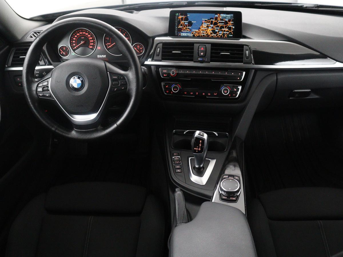 BMW 4 Serie BMW 4-serie Gran Coupé 435i xDrive M Sport | Memory | Adaptive cruise | Stoelverwarming |  Head-up | Dodehoek | Navigatie | Bluetooth | Camera | Park assist | Climate control | Elektrische achterklep
