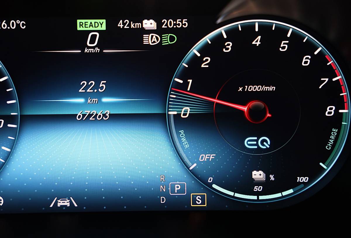 Mercedes-Benz GLC Mercedes-Benz GLC-klasse 300e 4MATIC AMG 63 Look / Head Up / Memory / Open Pano / 360 Camera / Cc / Lane Assist / Led / 20 Inch