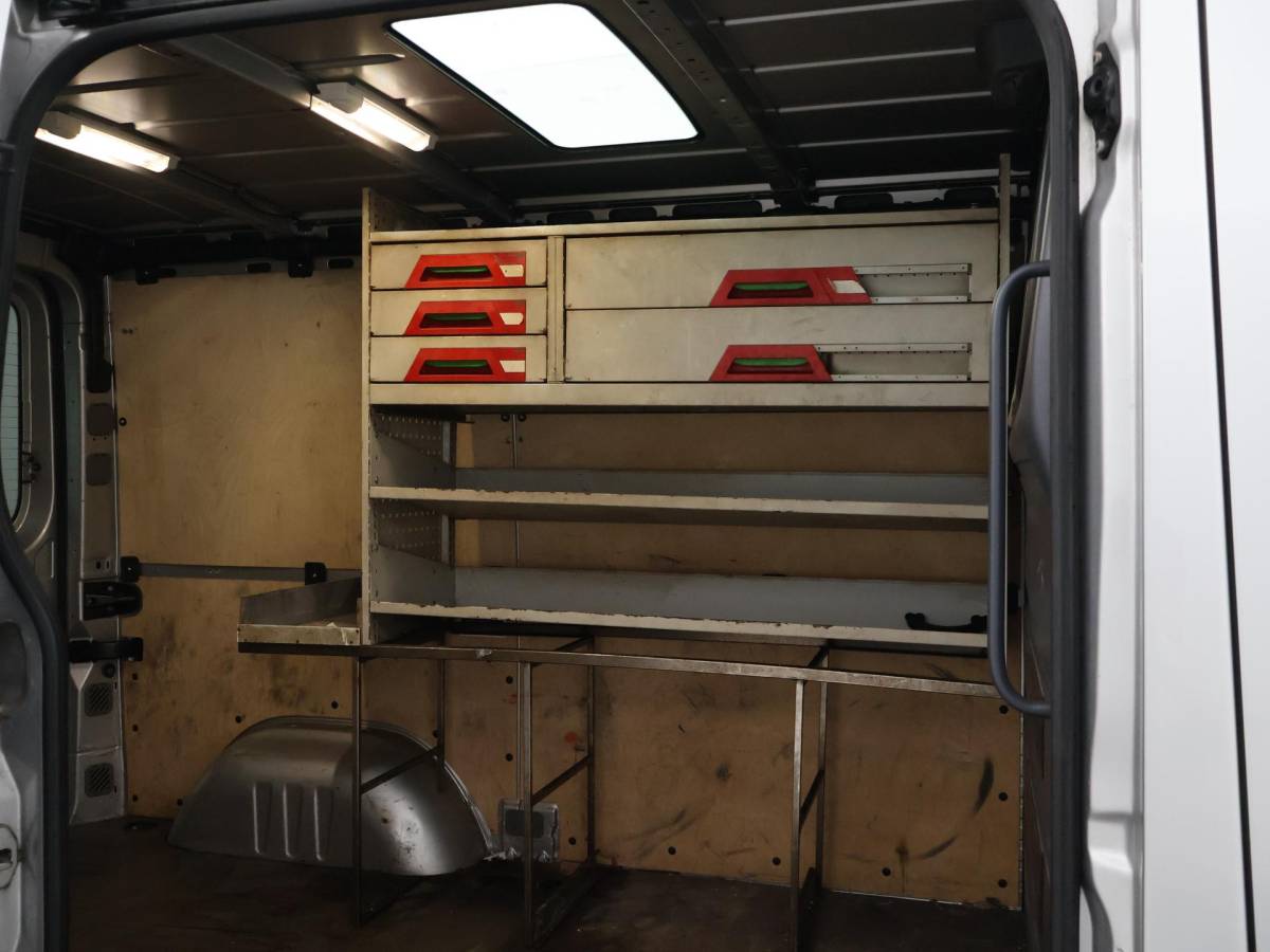 Mercedes-Benz Sprinter Mercedes-Benz Sprinter 316 2.2 CDI 163 PK L1H1 EURO 6 + CAMERA | XENON | 3500 KG TREKHAAK | STOELVERWARMING