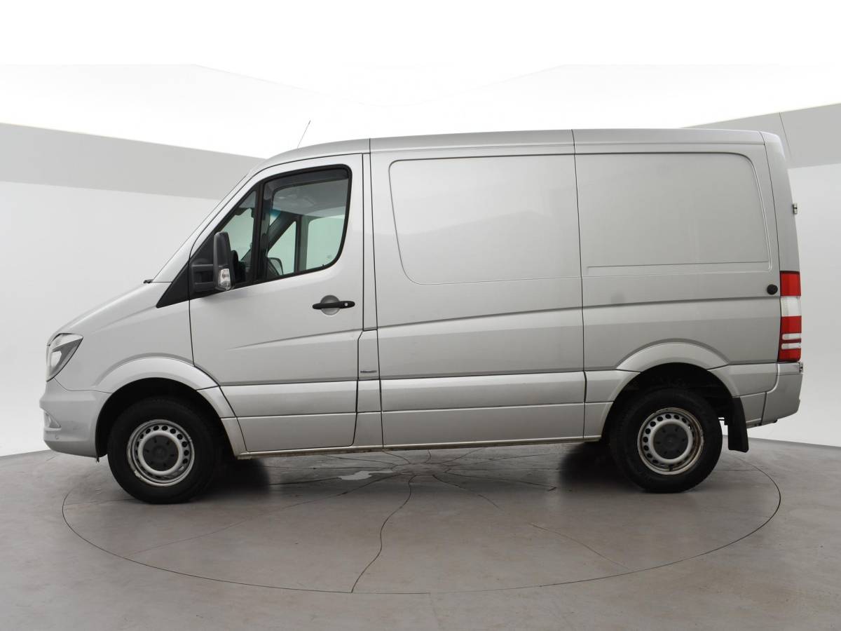 Mercedes-Benz Sprinter Mercedes-Benz Sprinter 316 2.2 CDI 163 PK L1H1 EURO 6 + CAMERA | XENON | 3500 KG TREKHAAK | STOELVERWARMING