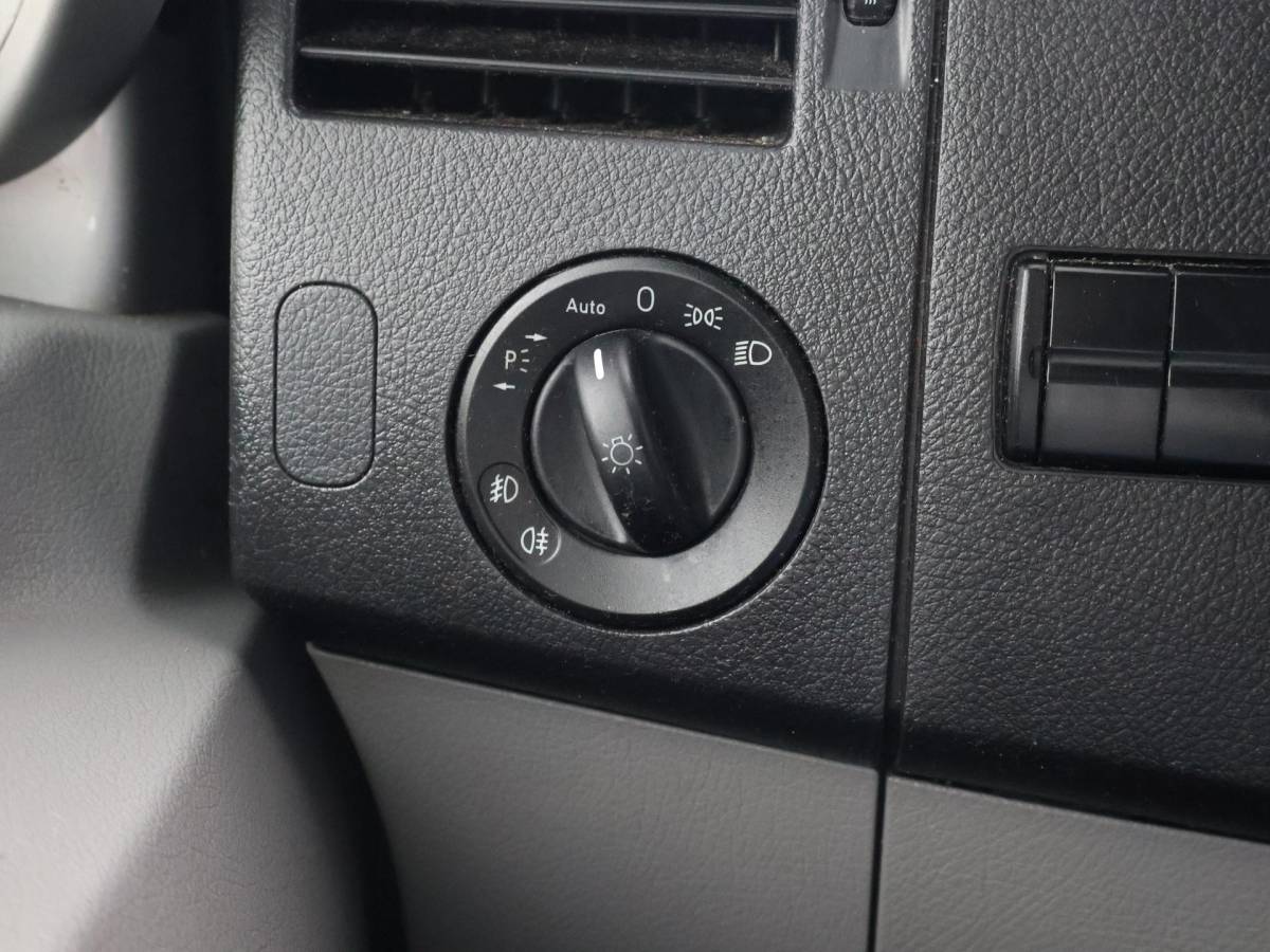 Mercedes-Benz Sprinter Mercedes-Benz Sprinter 316 2.2 CDI 163 PK L1H1 EURO 6 + CAMERA | XENON | 3500 KG TREKHAAK | STOELVERWARMING