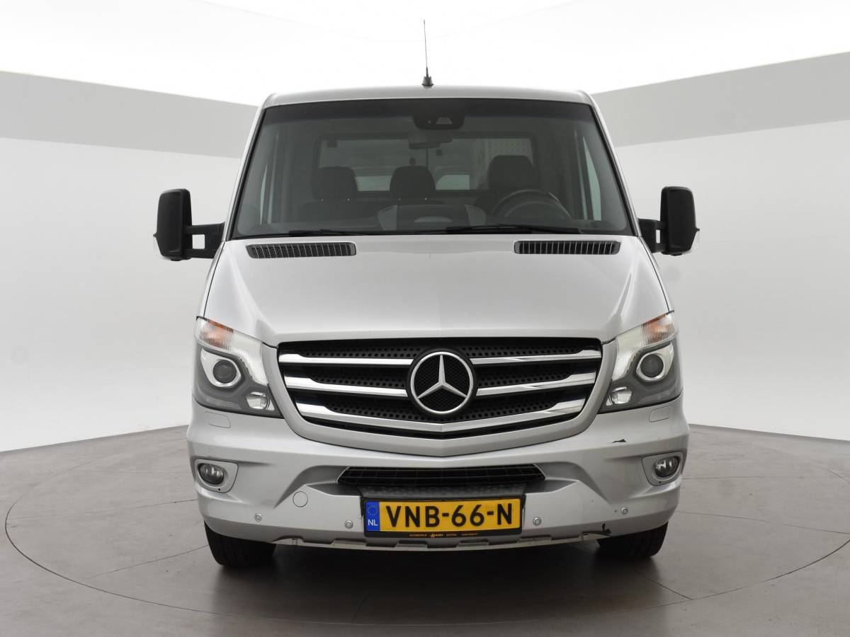 Mercedes-Benz Sprinter Mercedes-Benz Sprinter 316 2.2 CDI 163 PK L1H1 EURO 6 + CAMERA | XENON | 3500 KG TREKHAAK | STOELVERWARMING