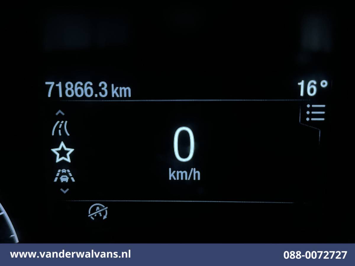 Ford Transit Ford Transit 2.0 TDCI 170pk L4H3 Jumbo Euro6 Airco | Camera | Apple Carplay | Adaptieve Cruisecontrol Android Auto, Verwarmde voorruit, Parkeersensoren, Bijrijdersbank, 3500kg trekvermogen