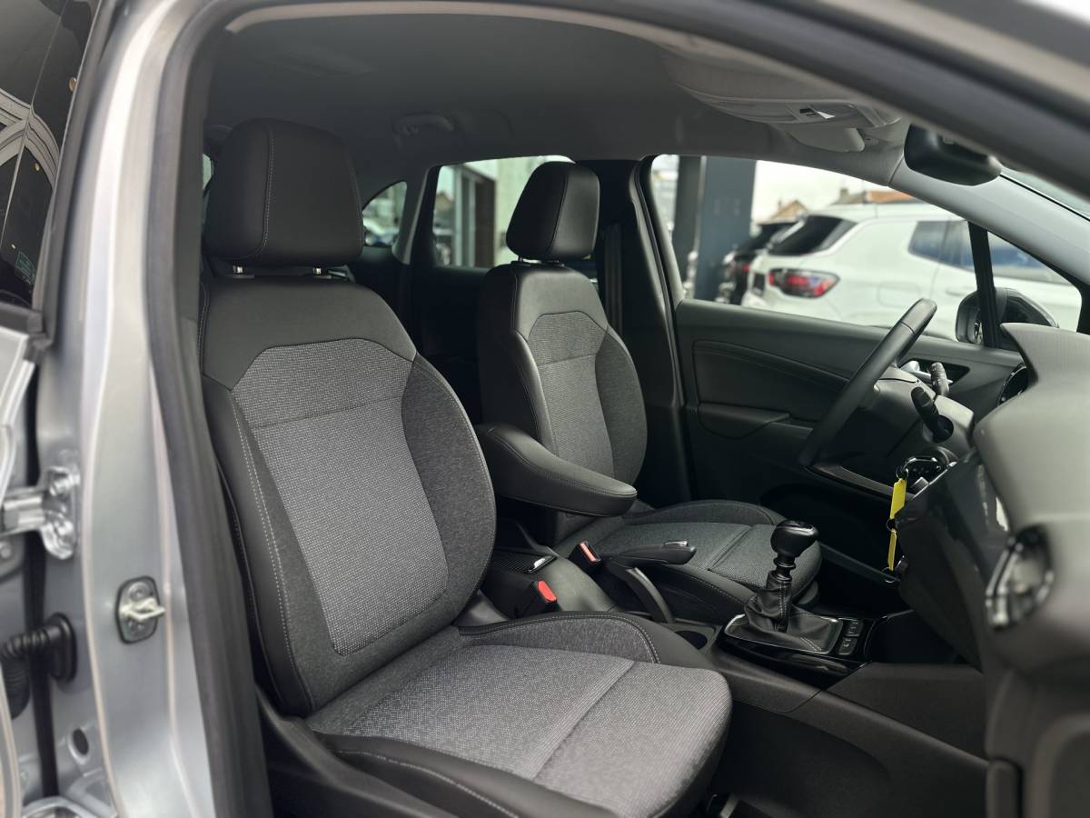 Opel Crossland Opel Crossland 1.2 Turbo Elegance Navigatie/Camera/ECC.