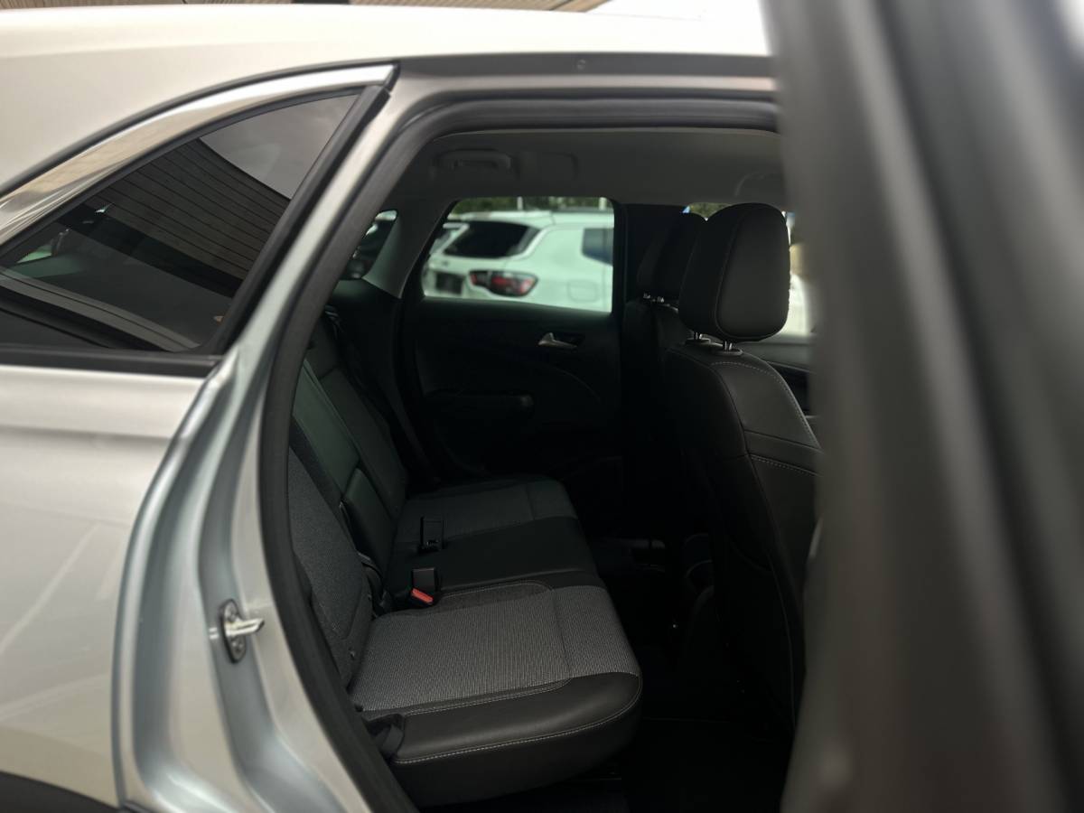 Opel Crossland Opel Crossland 1.2 Turbo Elegance Navigatie/Camera/ECC.