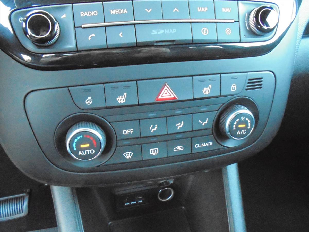 Kia Venga Kia Venga 1.6i AUTOMAAT HOGE INSTAP NAVI – CAMERA ENZ