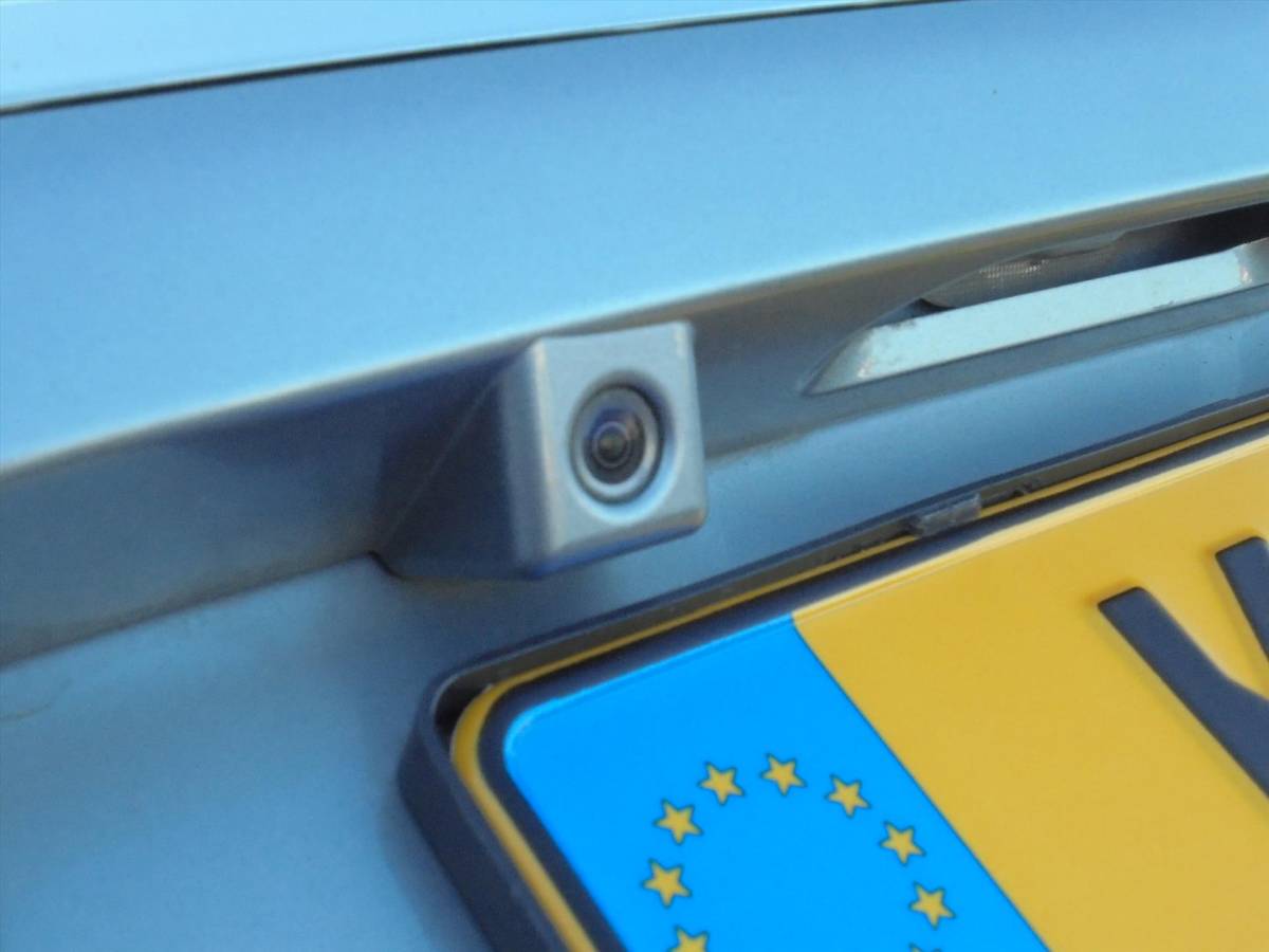 Kia Venga Kia Venga 1.6i AUTOMAAT HOGE INSTAP NAVI – CAMERA ENZ